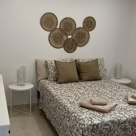 House פלאיה בלנקה