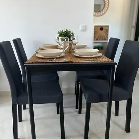 House פלאיה בלנקה