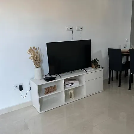 House פלאיה בלנקה